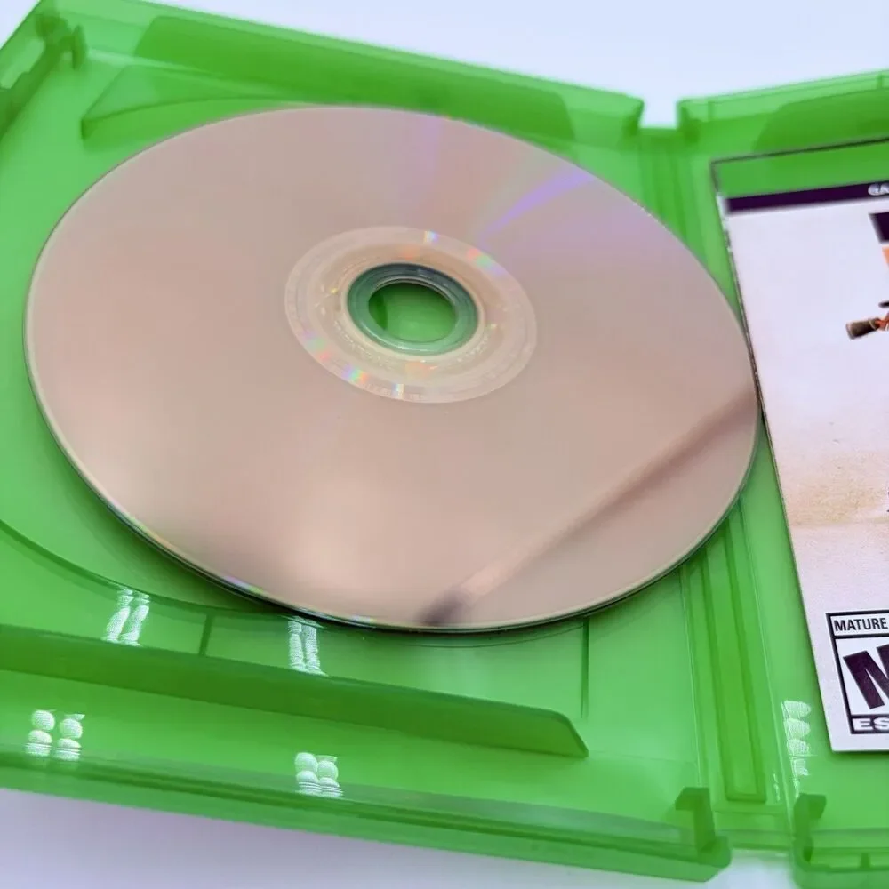 Mafia III 3 (Microsoft Xbox One, 2016)